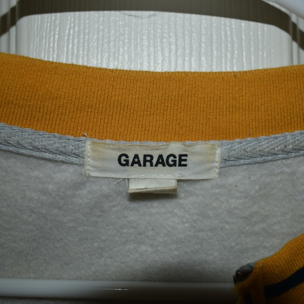 Garage Jacket
